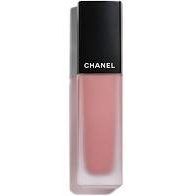 CHANEL - ROUGE ALLURE MAUVY NUDE LIPSTICK FOR MISTRESS EMMA