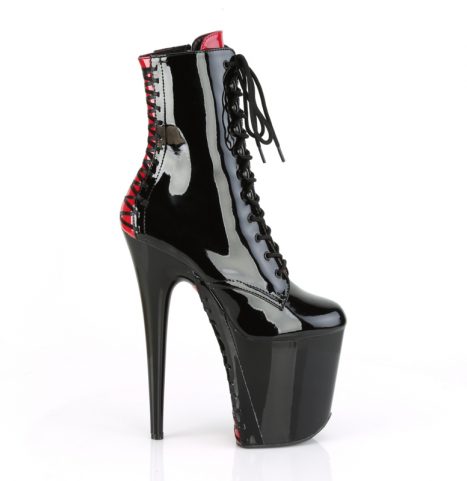 speechless shoes for Mistress emma
